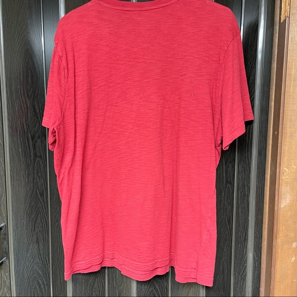 American Rag mens v neck  shirt. xl. - Picture 4 of 8